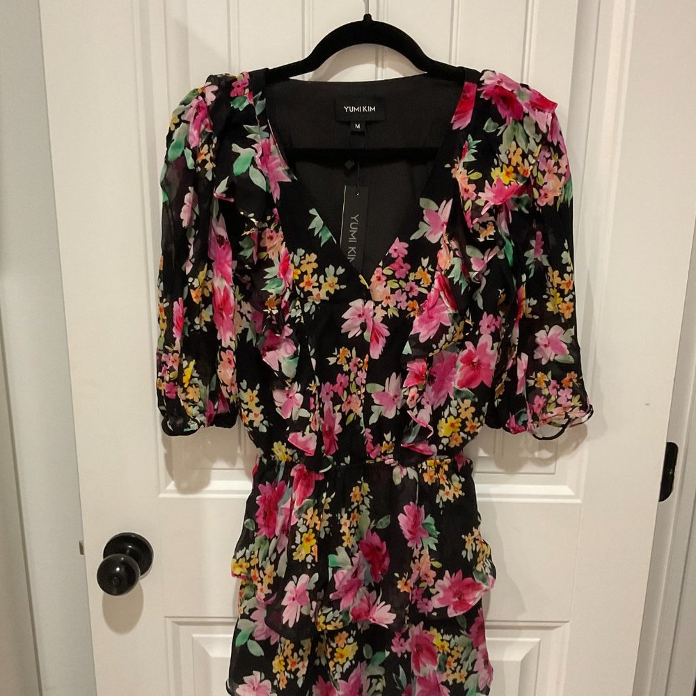 Yumi Kim Hailey Mini Dress - Picture 3 of 6